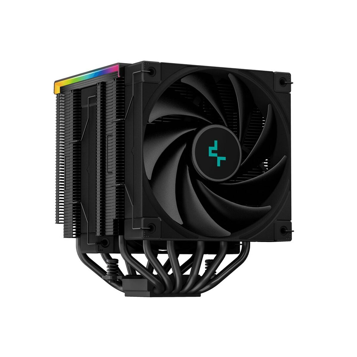 Fan and heatsink DEEPCOOL R-AK620-BKADMN-G