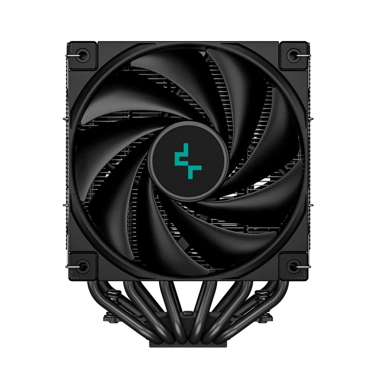 Fan and heatsink DEEPCOOL R-AK620-BKADMN-G