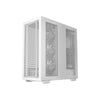 ATX semi-tower case DEEPCOOL R-MORPHEUS-WHAPA1-G-1 white