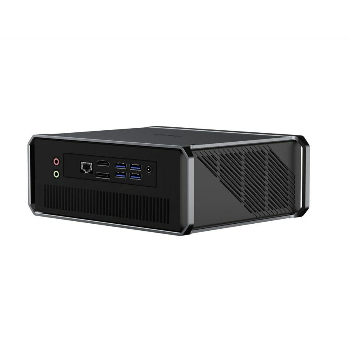 Desktop PC Chuwi CoreBox CWI601 16GB RAM Intel Core I3-1215U 512GB SSD