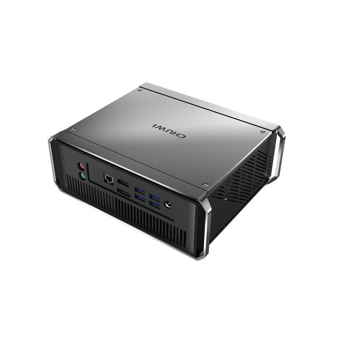 Desktop PC Chuwi CoreBox CWI601 16GB RAM Intel Core I3-1215U 512GB SSD