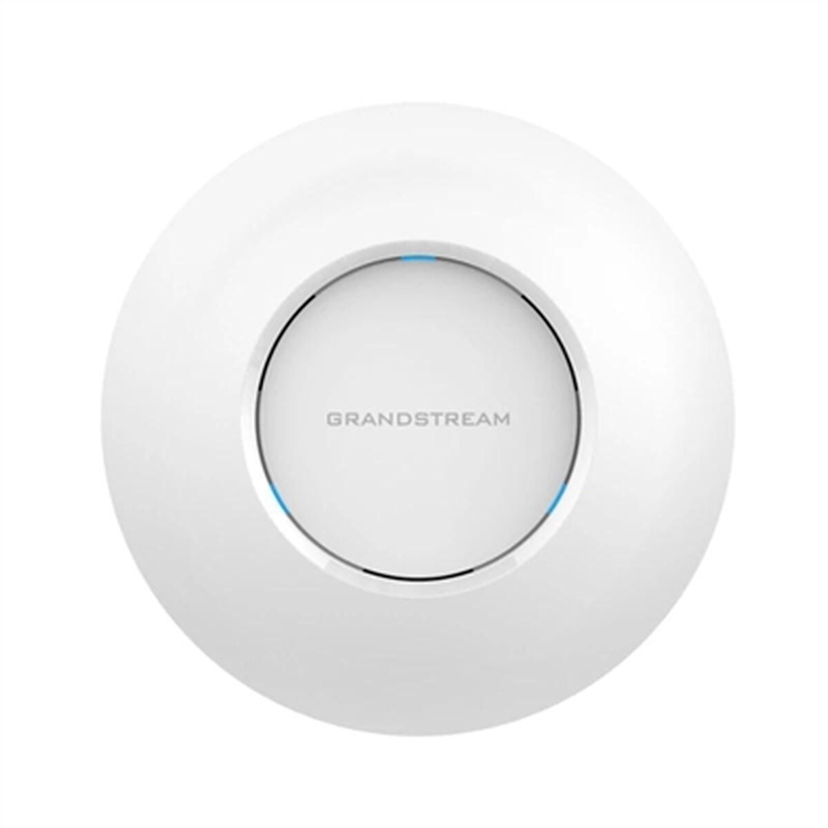 Interface Grandstream GWN7625 Wi-Fi 6 GHz White Gigabit Ethernet