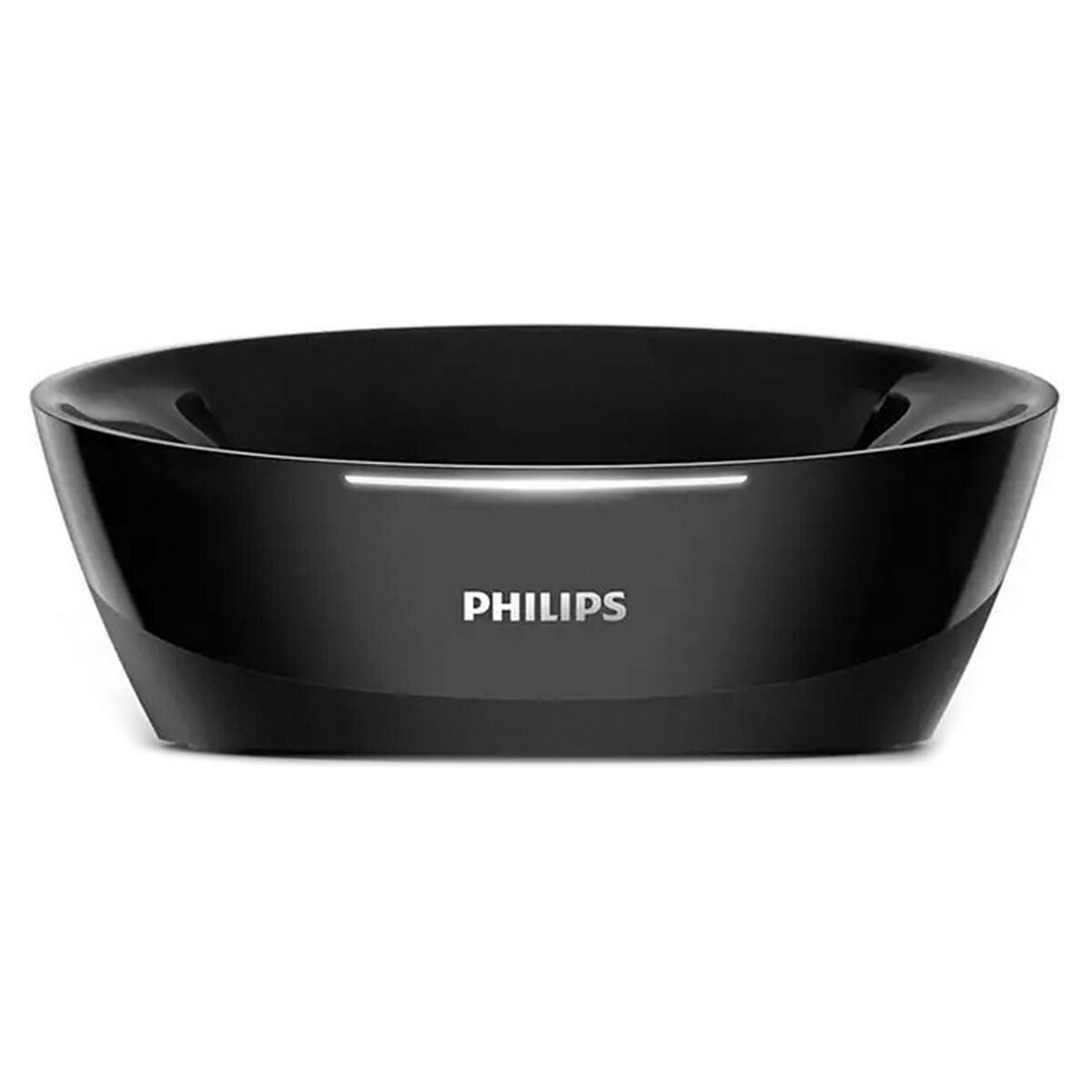 Diadem Headphones Philips Black Wireless