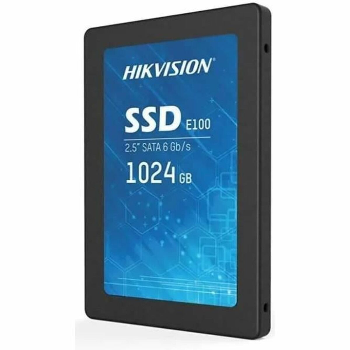 Hard drive Hikvision 1TB SSD