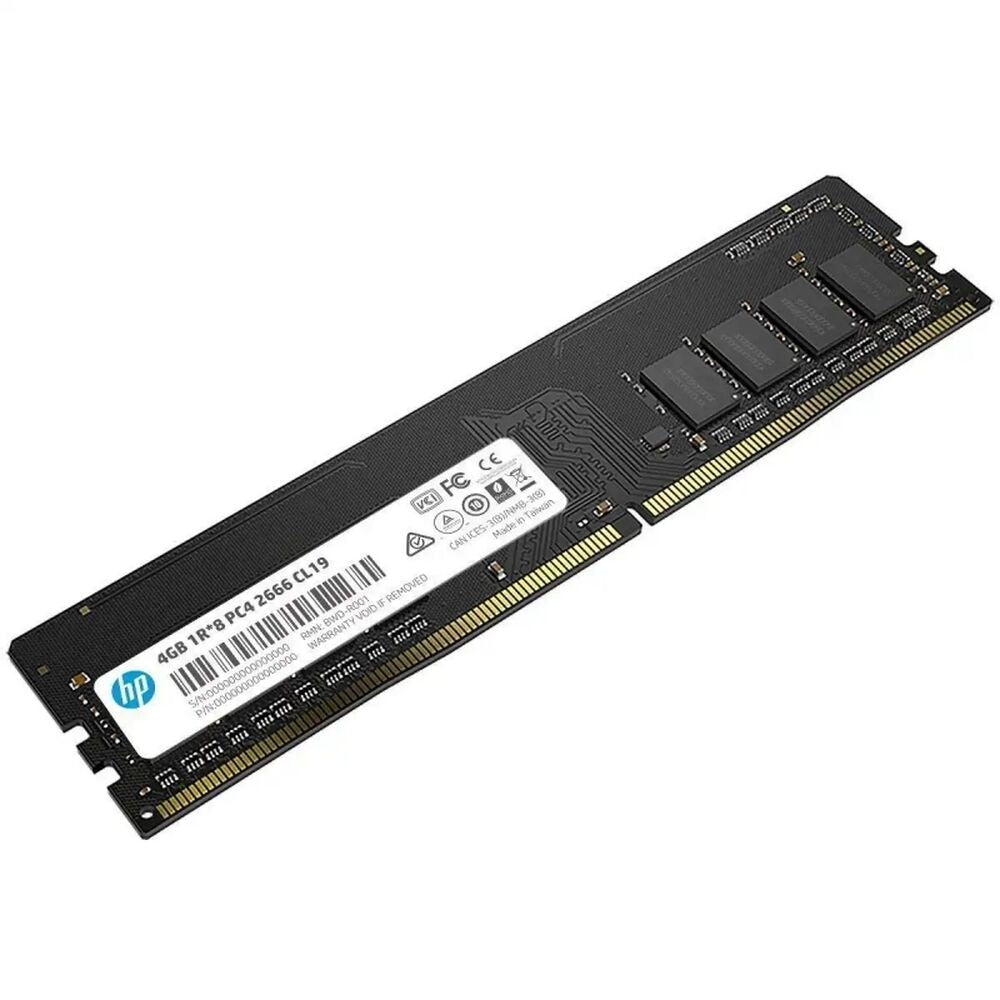 RAM Memory HP V2 DDR4 4GB