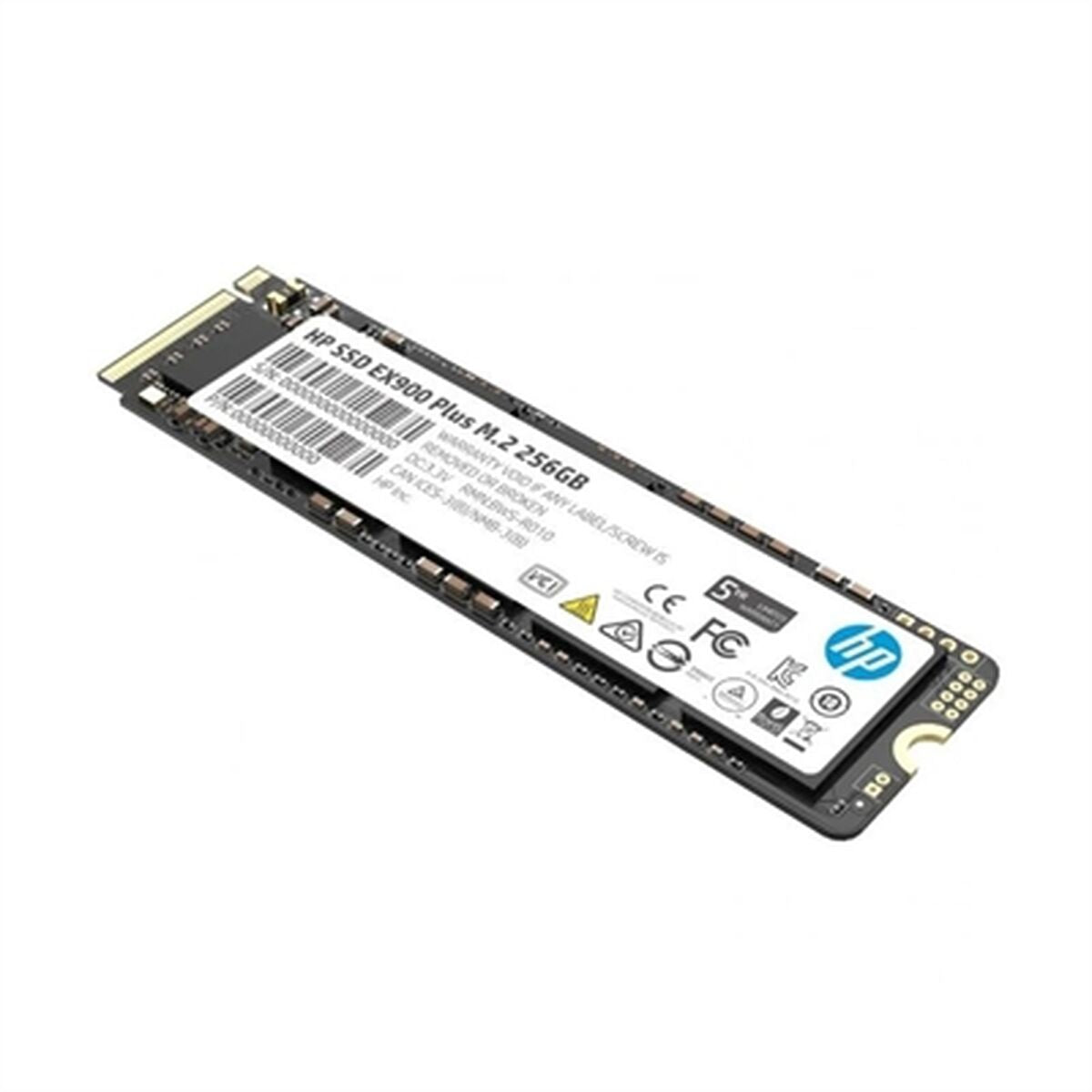 Hard drive HP 35M32AA 256GB SSD