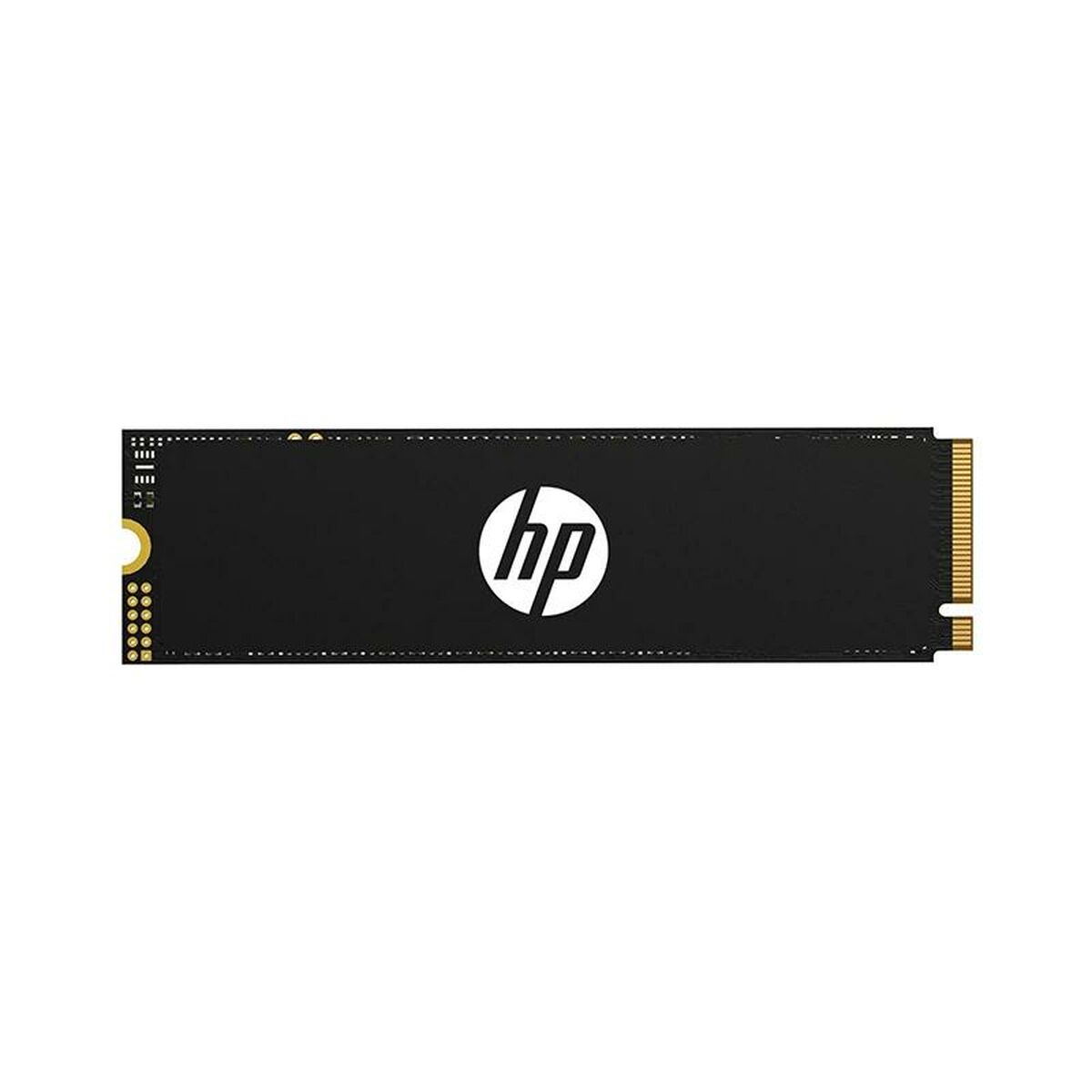 Festplatte HP 8U2N5AA 2 TB SSD