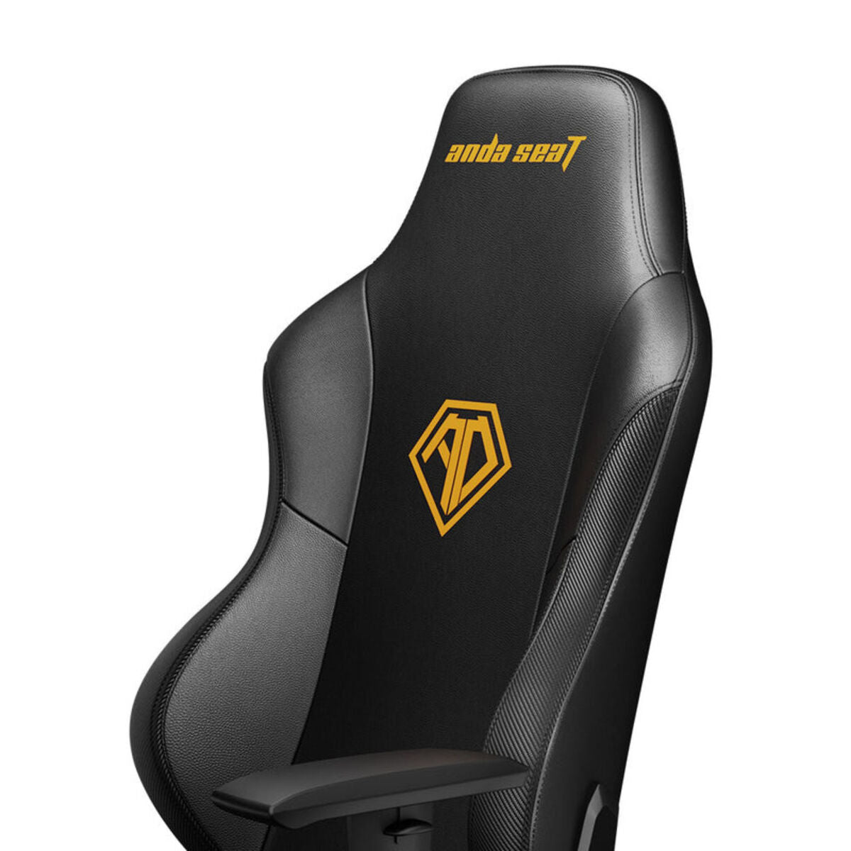 Gaming-Stuhl AndaSeat Schwarz