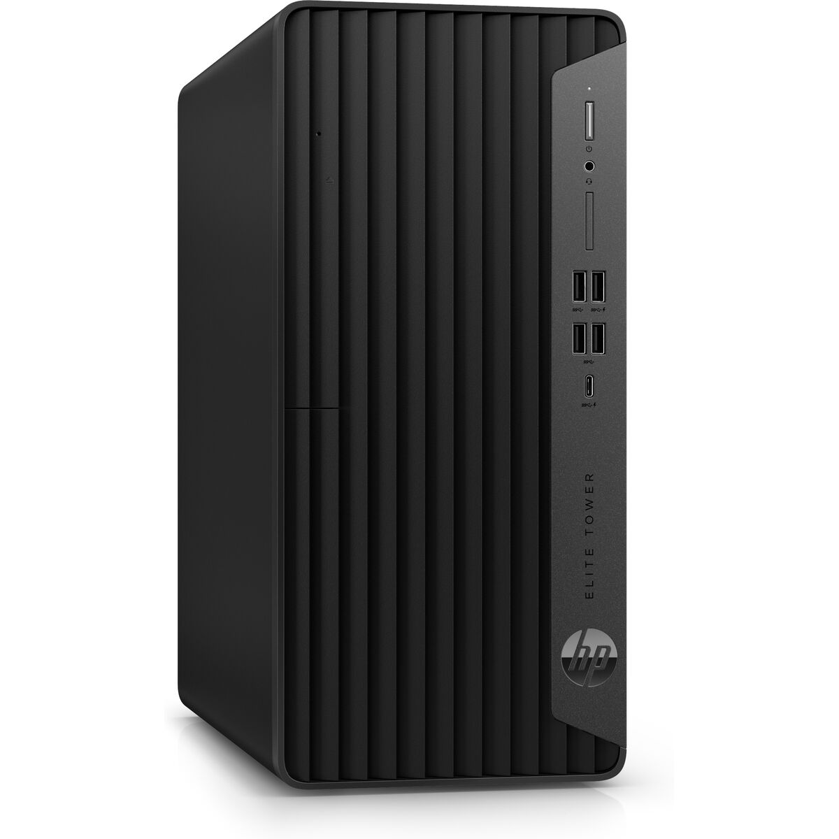 Desktop PC HP Elite Tower 800 G9 i5-12500H Intel UHD Graphics 730 512GB SSD 16GB