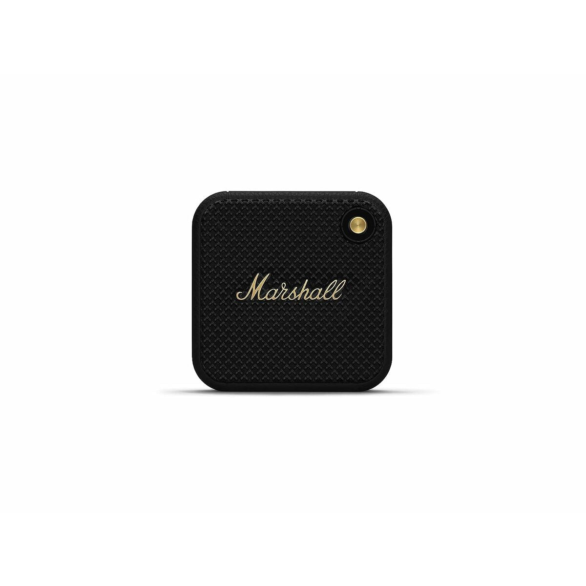 Bluetooth Speaker Marshall WILLEN Black 2100 W