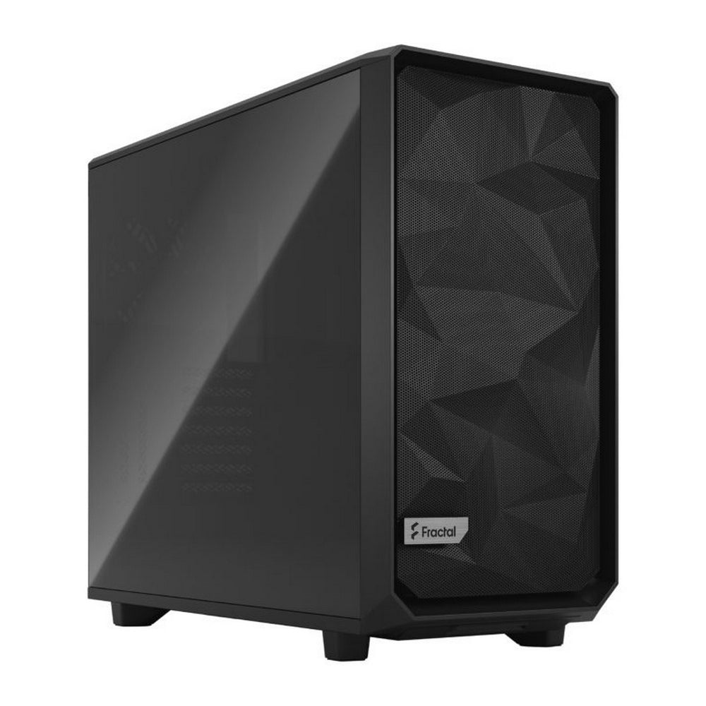 ATX semi-tower case fractal