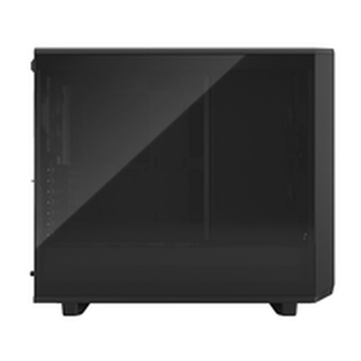 ATX Semi-Tower Case Fractal FD-C-MES2A-03 Black