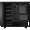 ATX Semi-Tower Case Fractal FD-C-MES2A-03 Black