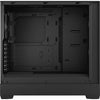 ATX Semi-Tower Case Fractal Pop Air Black