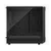 ATX Semi-Tower Case Fractal Focus 2 Black