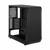 ATX Semi-Tower Case Fractal Focus 2 Black