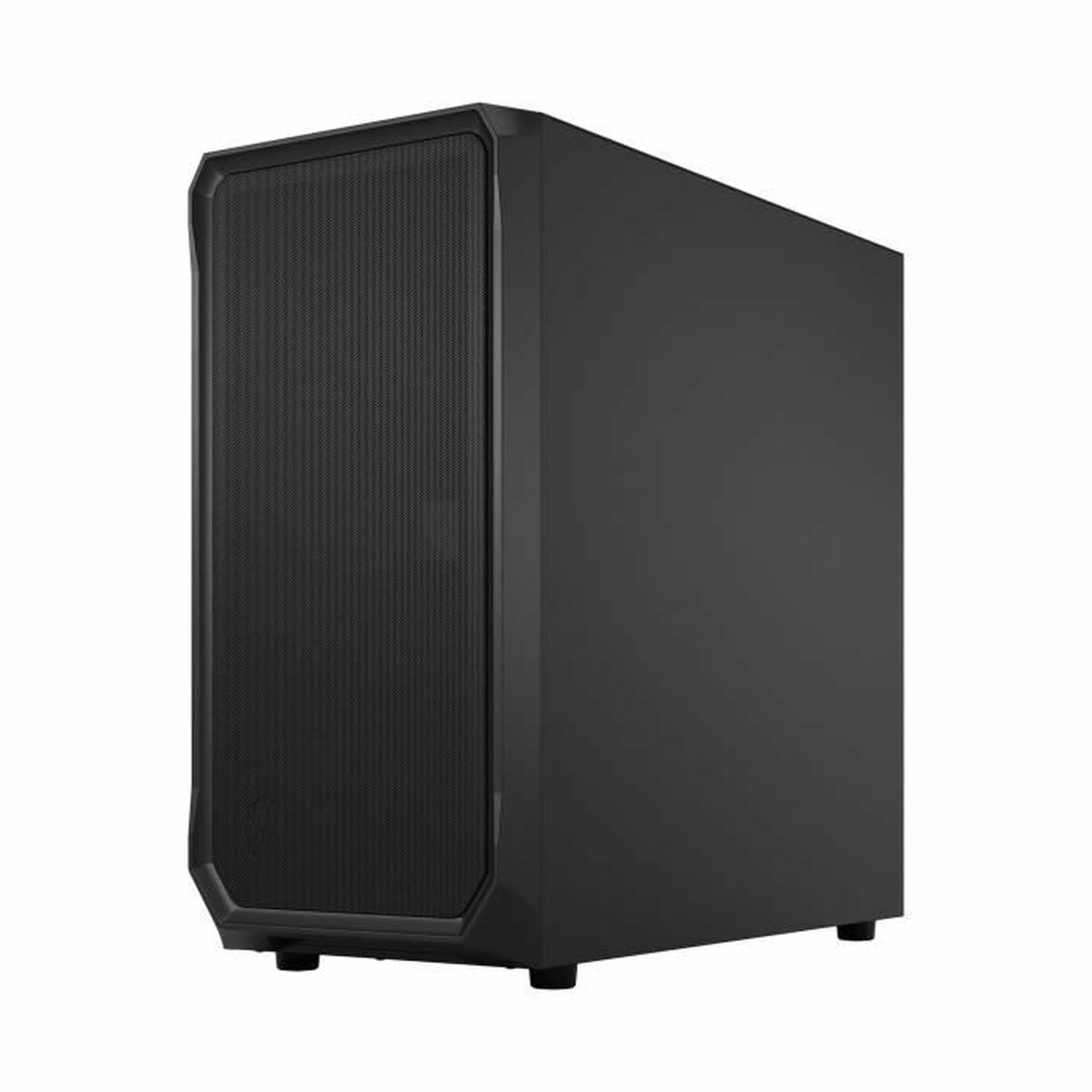 ATX Semi-Tower Case Fractal Focus 2 Black