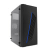 ATX Micro Case Vant PCC-MGC50-0 Black