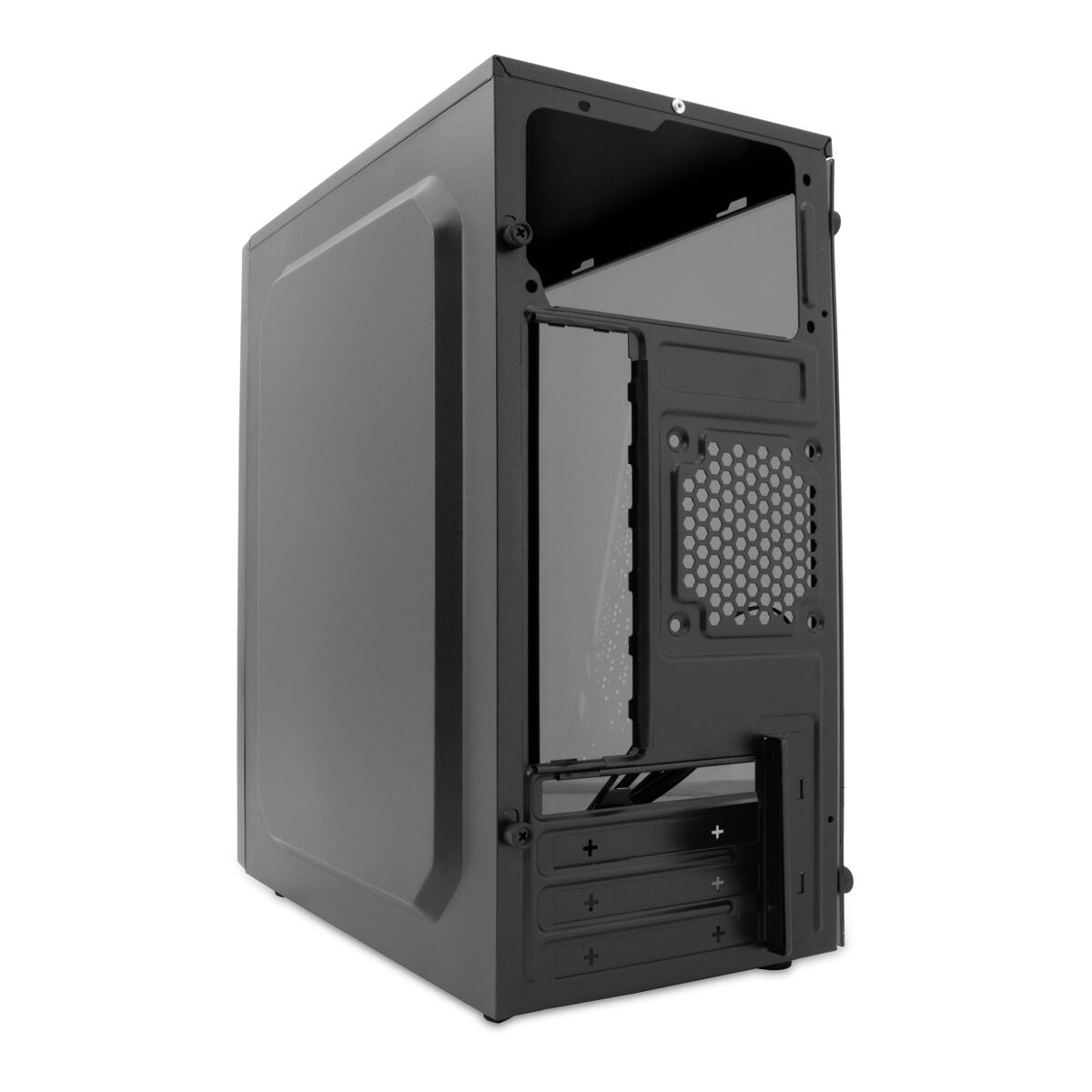 ATX Micro Case Vant PCC-MGC50-0 Black