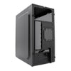 ATX Micro Case Vant PCC-MGC50-0 Black