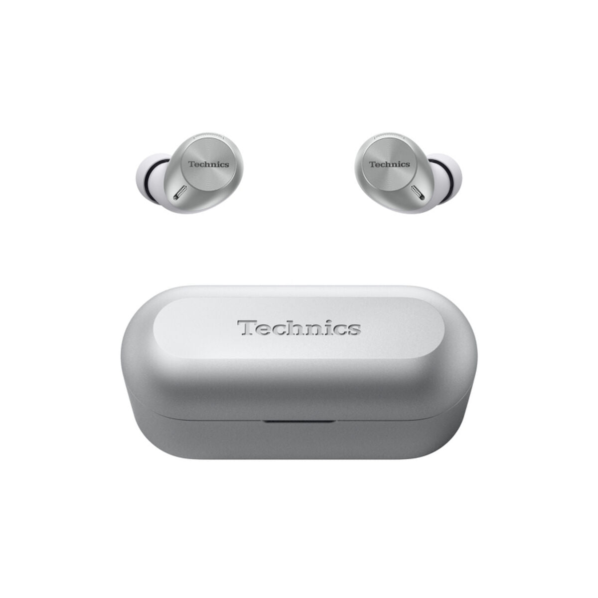 Bluetooth in Ear Headset Technics EAH-AZ40M2ES Silver