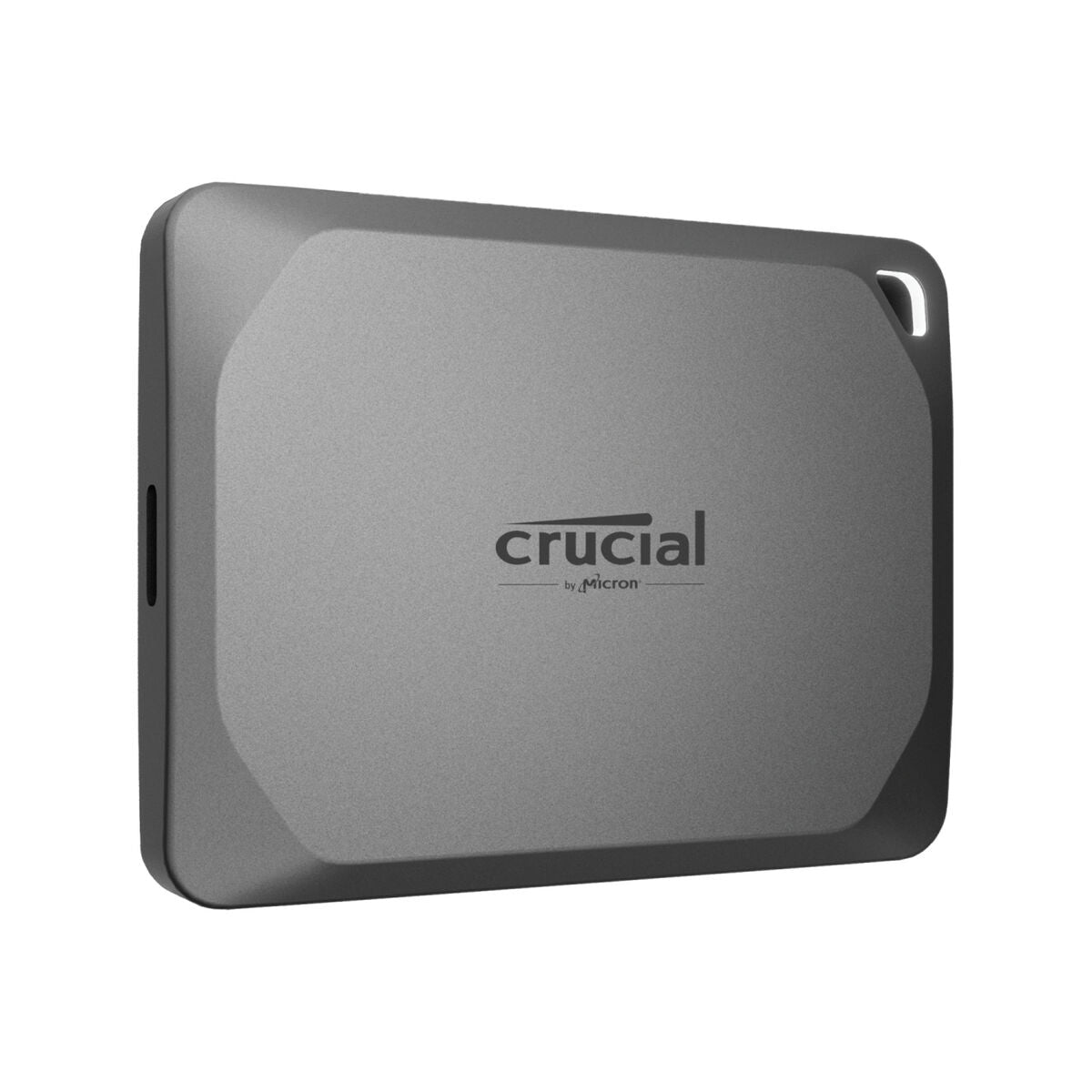 Externe Festplatte Crucial X9 Pro 4 TB SSD