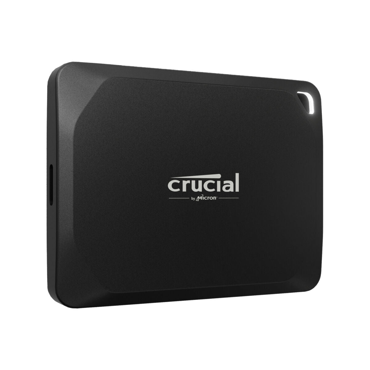 Crucial X10 Pro 4TB SSD external hard drive