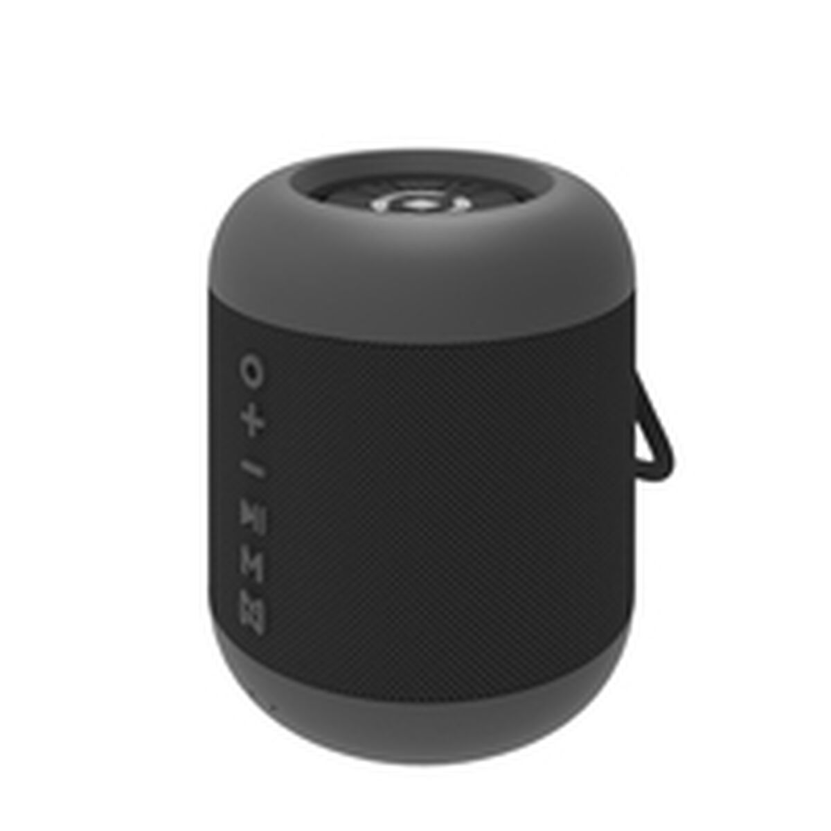 Portable bluetooth speaker Celly BOOSTBK Black