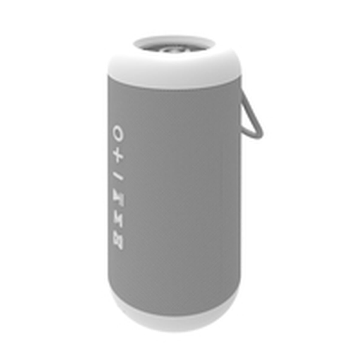 Portable Bluetooth speakers Celly ULTRABOOSTWH White