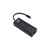 EW1141 USB Hub | 3-Port USB Hub | MyFriendlyFire