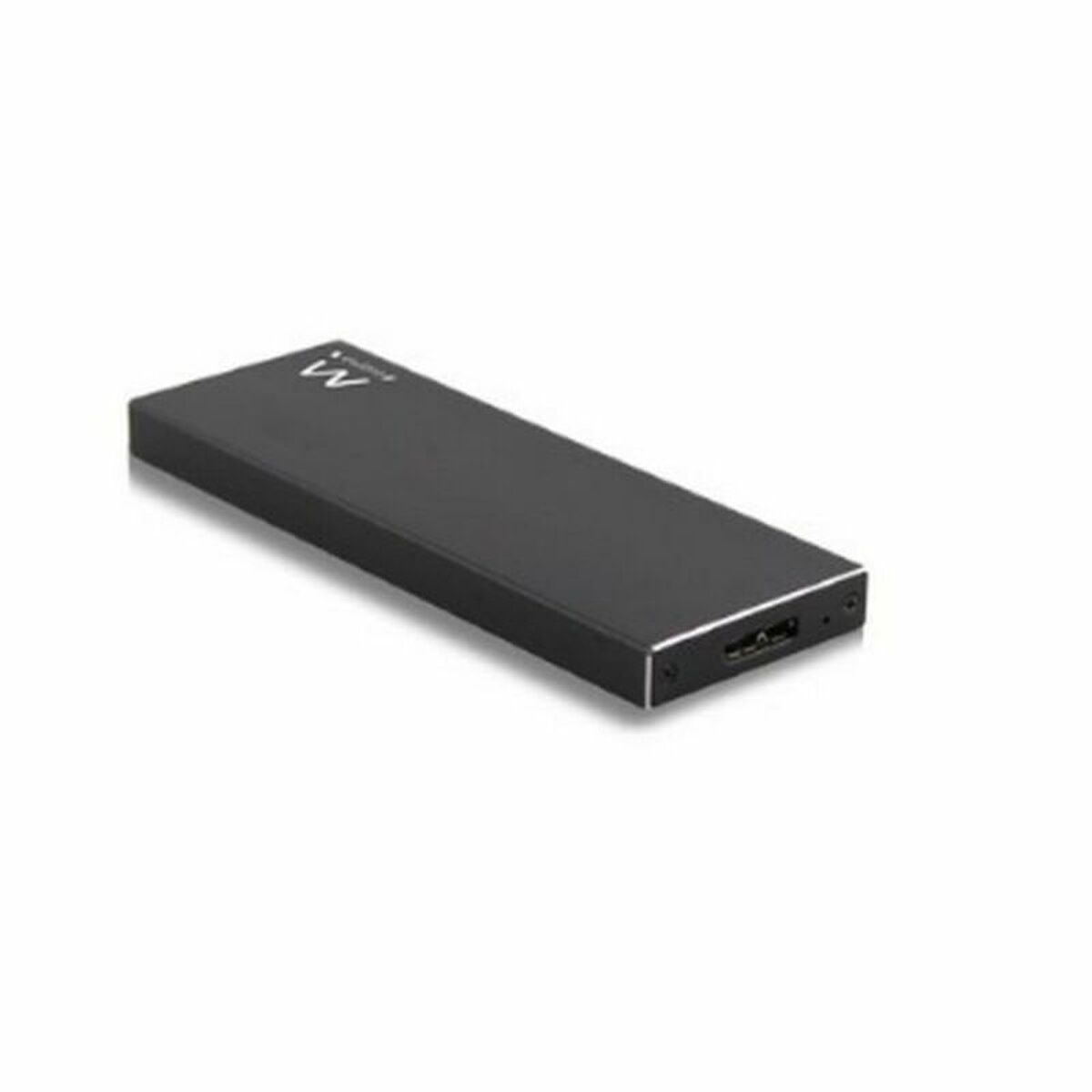 External Box Ewent EW7023 SSD M2 USB 3.1 Aluminum