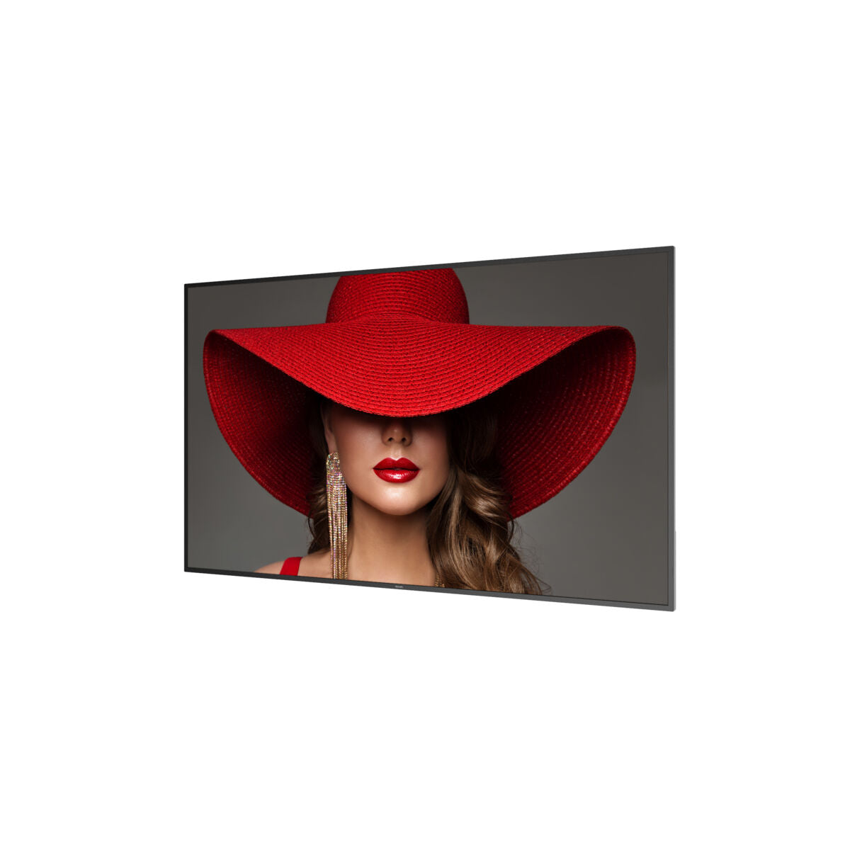 Monitor Videowall Philips 98BDL4650D/00 4K Ultra HD 98" 60 Hz