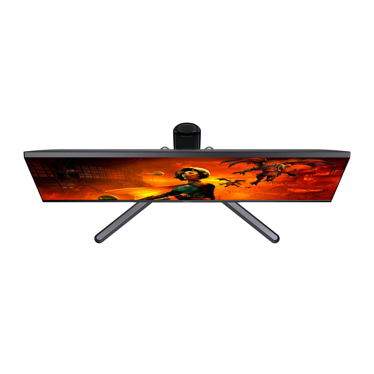 4K Ultra HD Monitor AOC AGON U32G3X 32" 144Hz