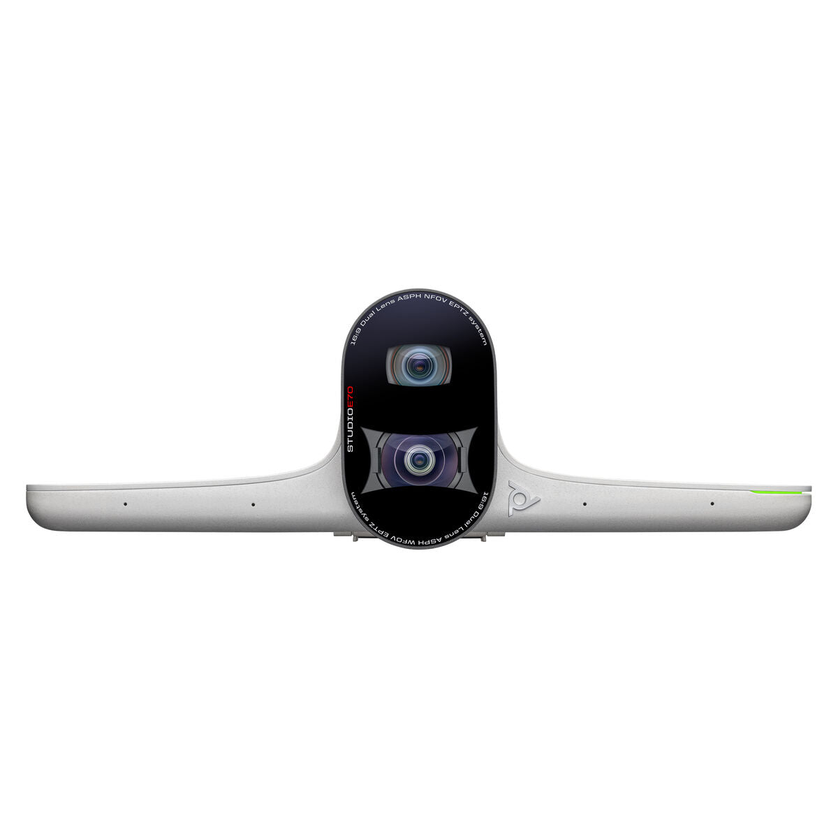 Video conferencing system Poly Studio E70 4K Ultra HD