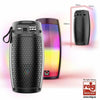 Bluetooth speaker Reig USB 5W 16 x 8.2 x 8.2 cm