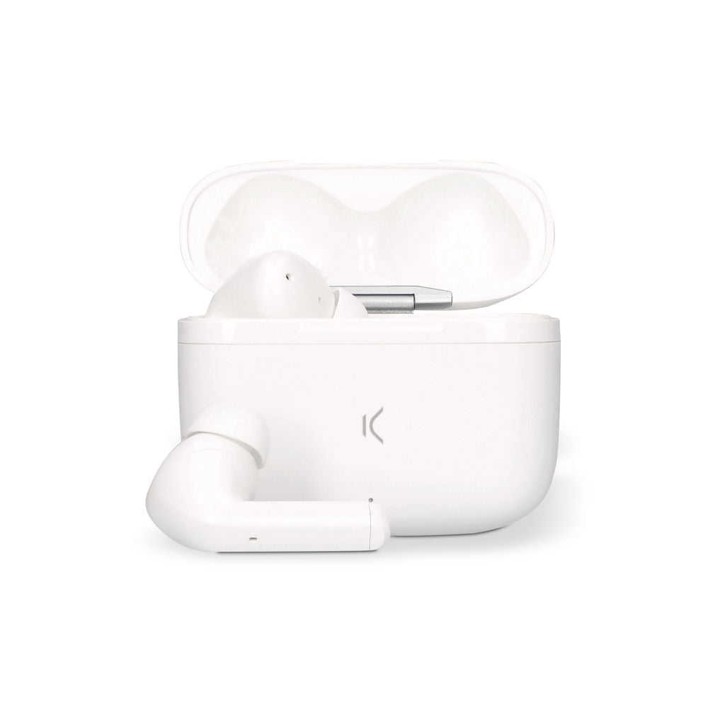 Bluetooth in-ear headset Mobile Tech BXATANC02 white