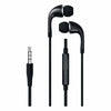 In-ear headphones Contact (3.5 mm)