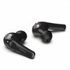 Bluetooth headphones with microphone Belkin SoundForm Move Black