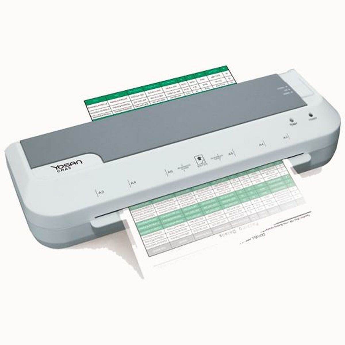 Laminator Yosan CR-A3