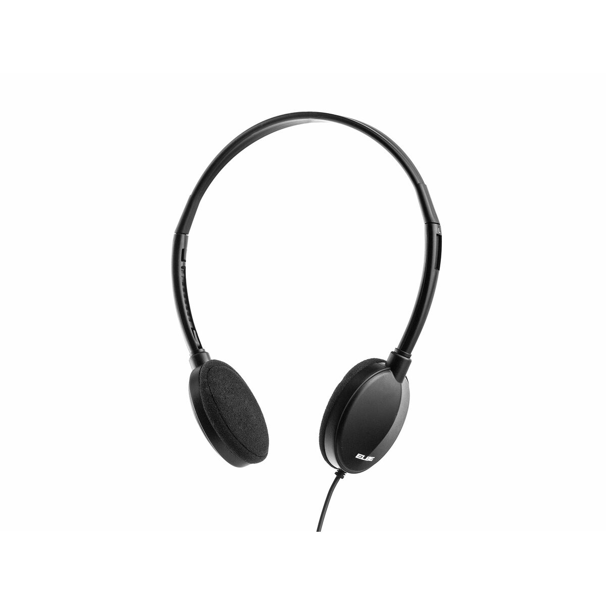 Diadem headphones ELBE AU889