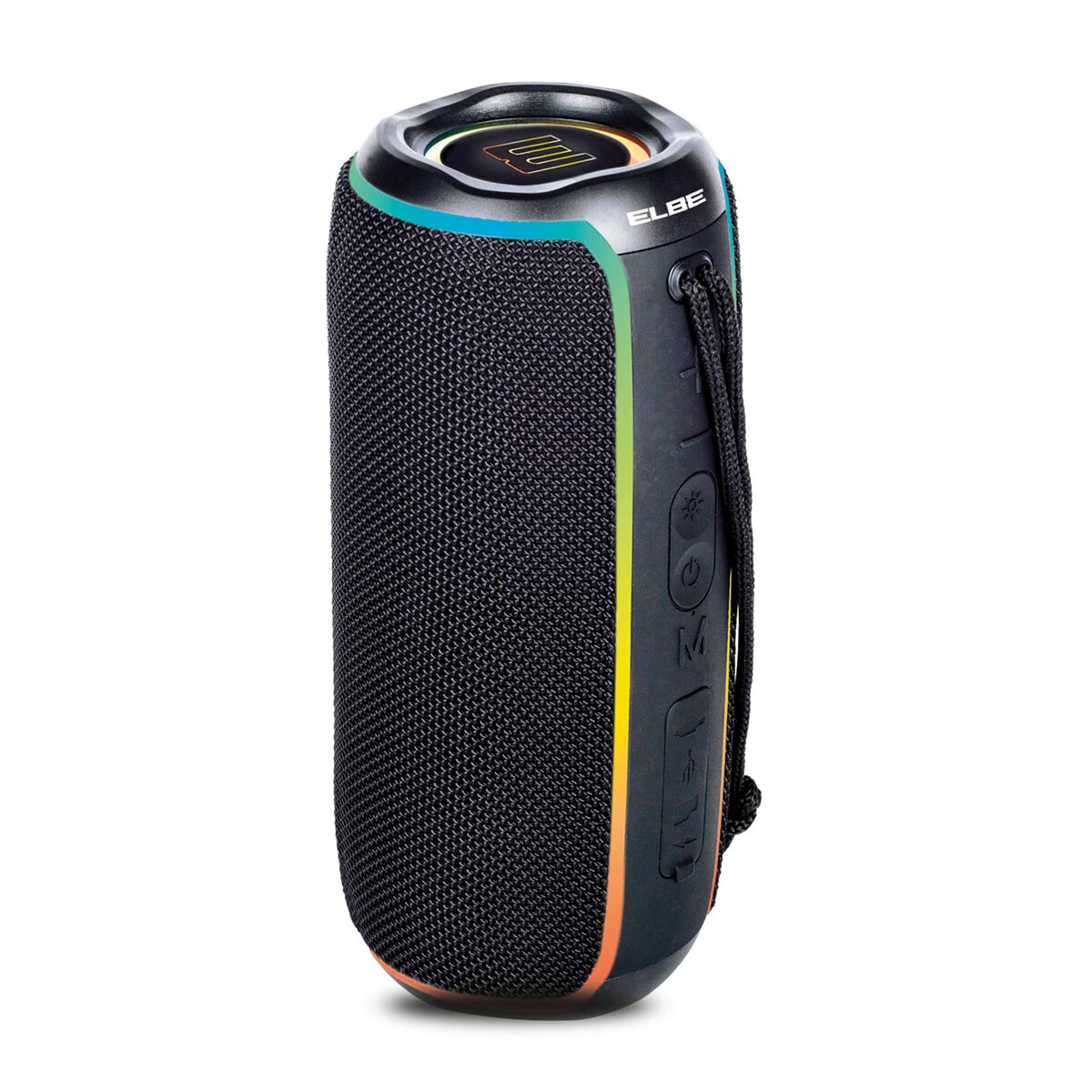 Portable speaker ELBE ALTN12TWS 20W Bluetooth Black