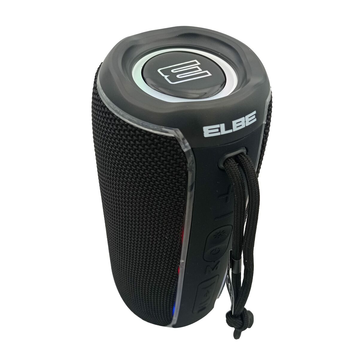 Portable speaker ELBE ALTN12TWS 20W Bluetooth Black