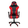 Gaming Stuhl Piqueras y Crespo Atalaya Rot/Schwarz