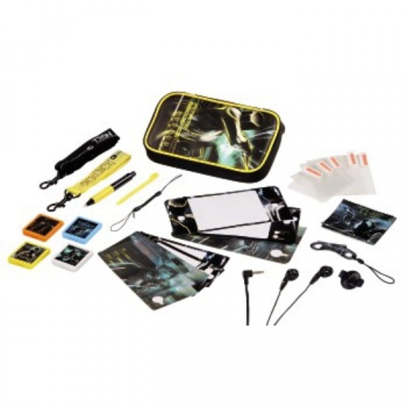 Accessory set INNJOO 222997 TRON EVOLUTION DS LITE