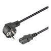 Power cable TM Electron