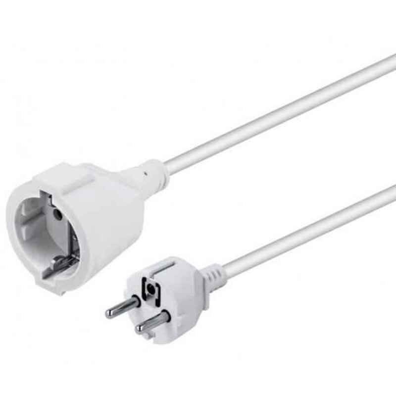 Extension cable NIMO 3 m white