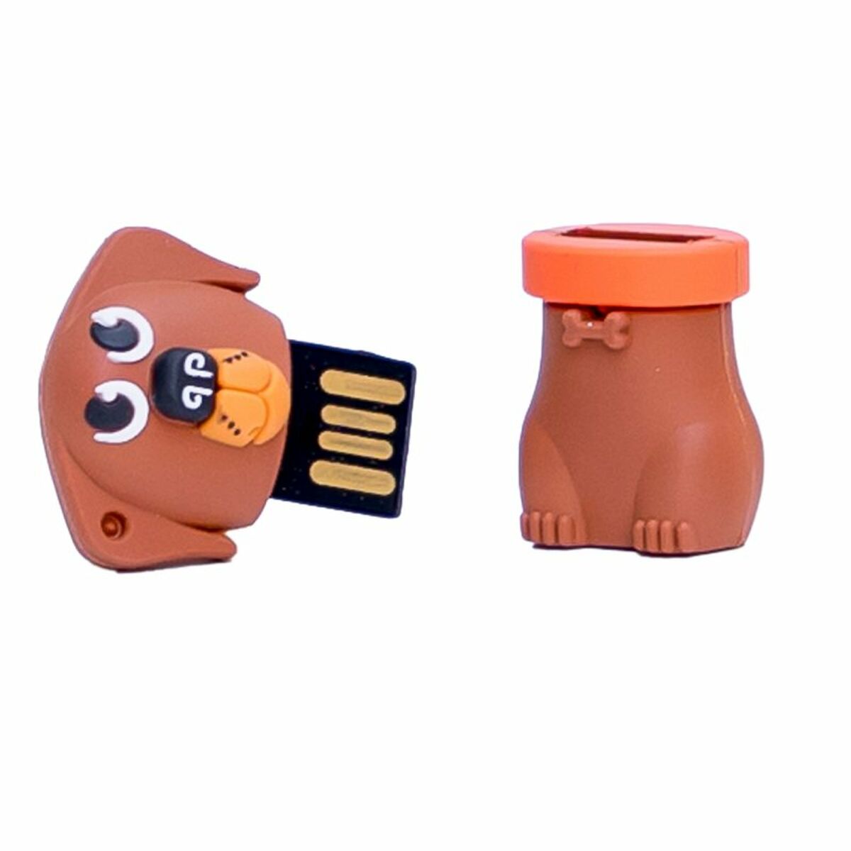 USB pendrive Tech One Tech TEC5134-32 32GB