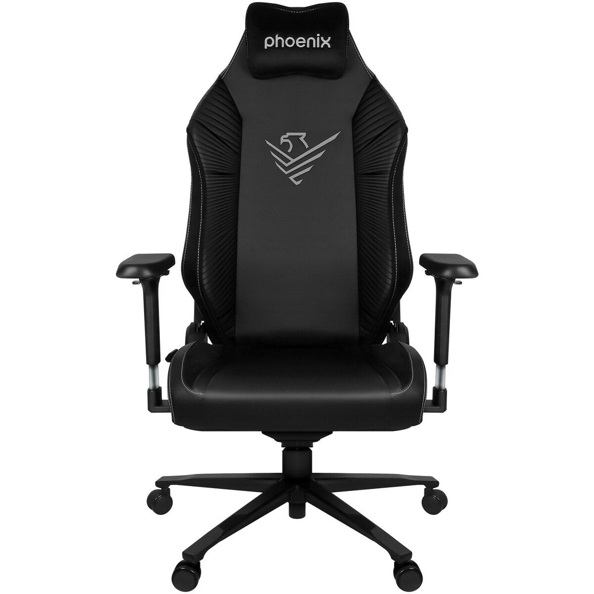 Gaming-Stuhl Phoenix MONARCH R Schwarz