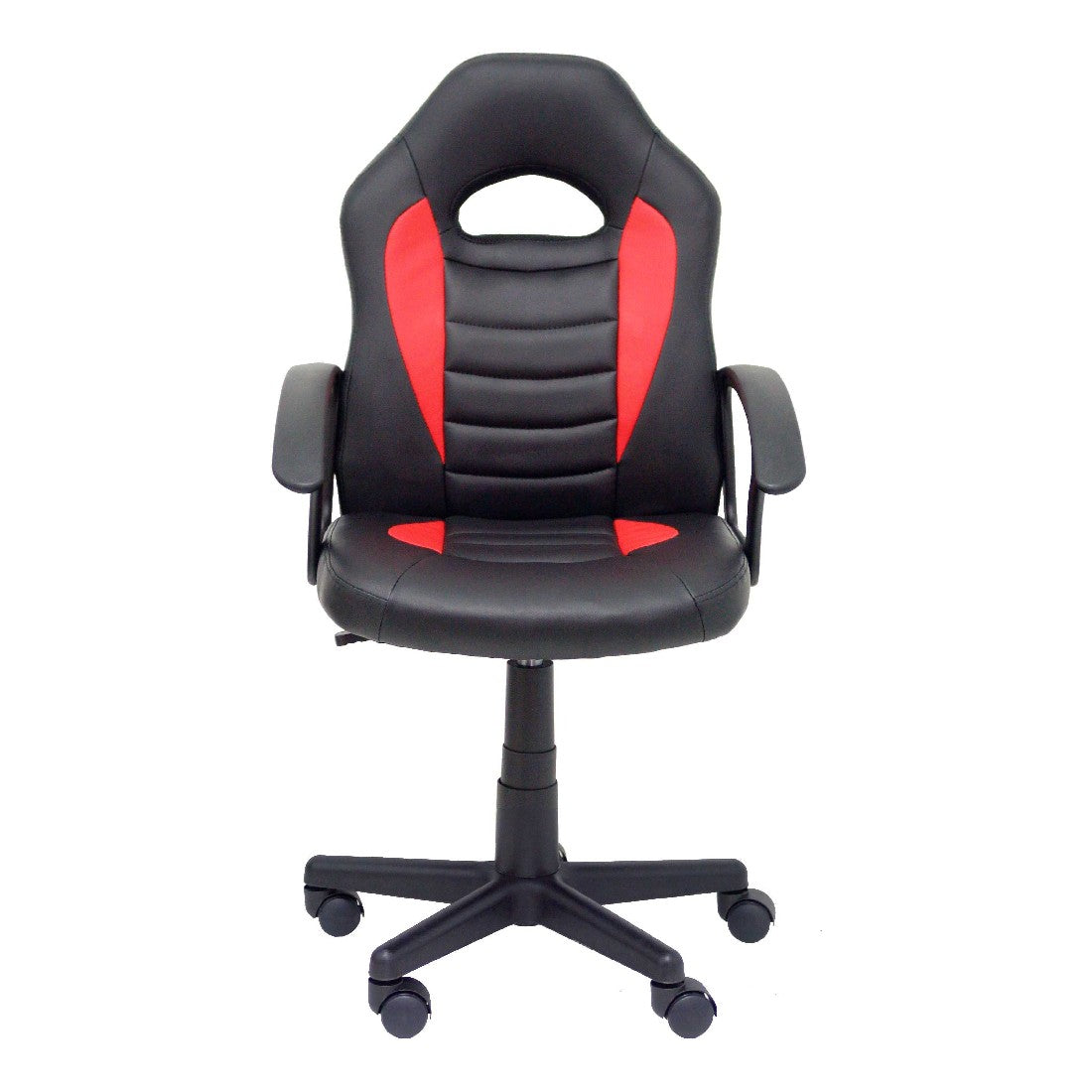 Gaming Chair Piqueras y Crespo Mohedas Red/Black