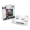 Fan Nox NXHUMMERXFAN Ø 12 cm 1100 rpm LED ARGB